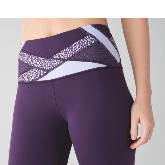 Lululemon Groove Pant III (Regular) *Full-On Luon leggings - Picture 4 of 9
